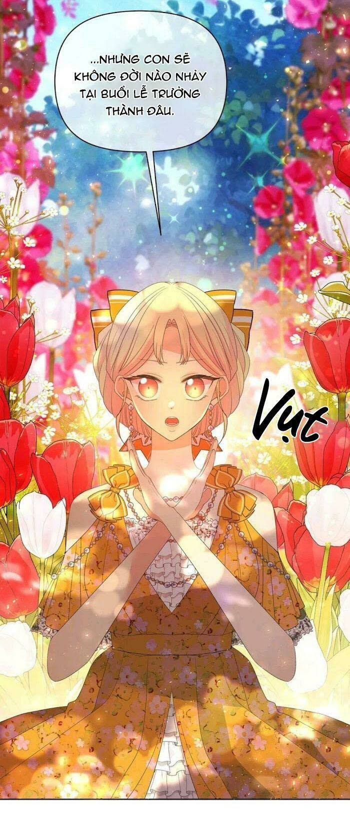 Công Chúa Thời Gian Có Hạn: Chapter 50