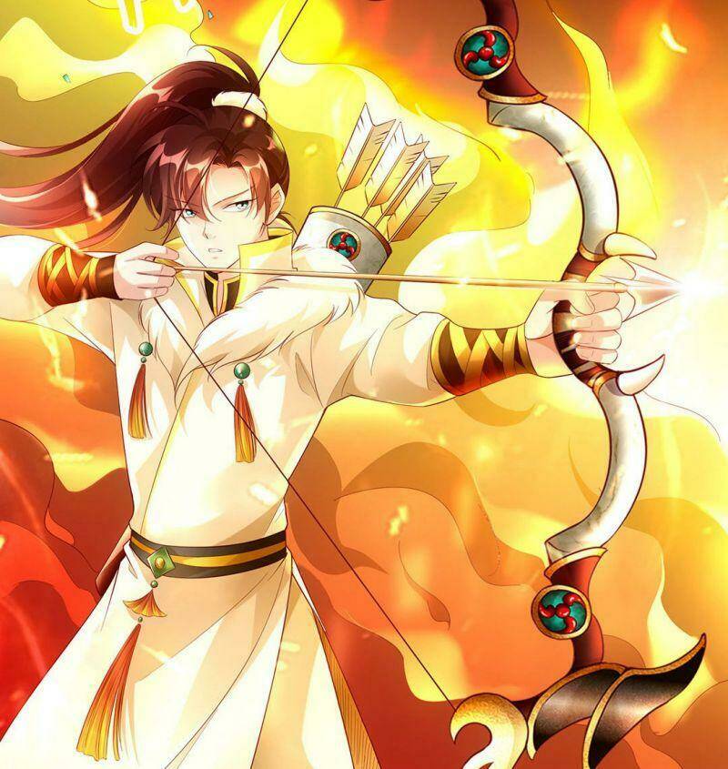 Thiên Kim Bất Hoán: Chapter 76.5