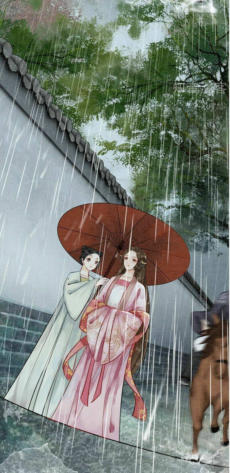 Hậu Cung Của Trẫm Cháy Rồi!: Chapter 68
