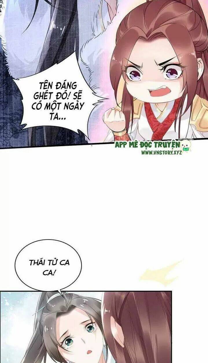Nhất Sinh Nhất Thế Tiếu Thương Khung: Chapter 41
