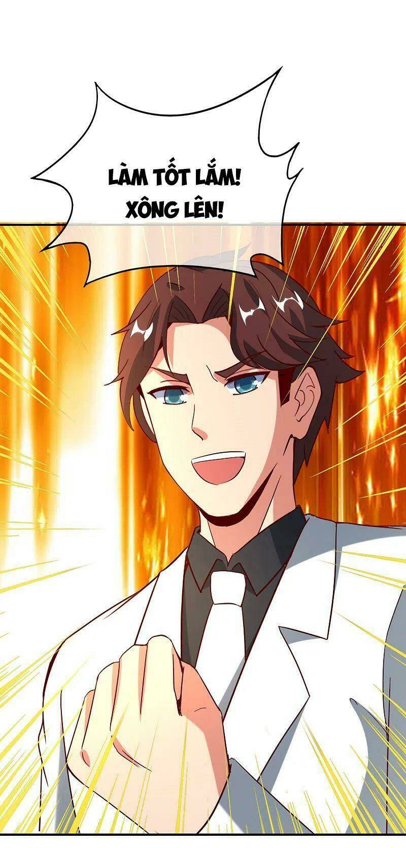 Vòng Bạn Bè Mạnh Nhất Của Tiên Giới: Chapter 139