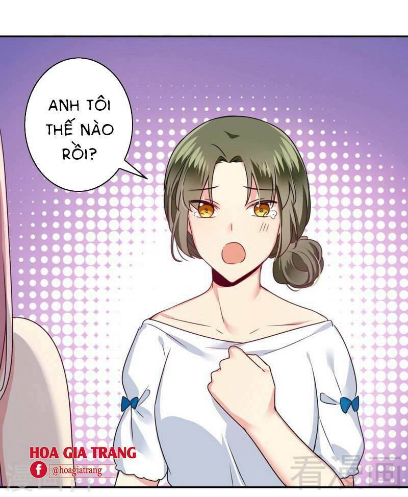 Phục Thù Thiếu Gia Tiểu Điềm Thê: Chapter 49