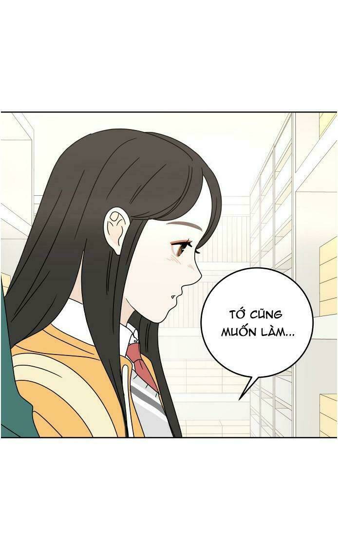 30 Phút Bước Đi Bên Em: Chapter 82