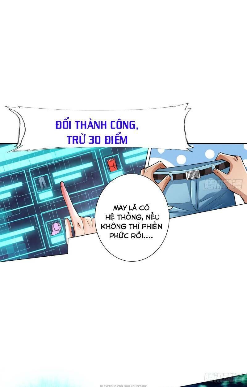 Hệ Thống Tìm Đường Chết Mạnh Nhất: Chapter 20