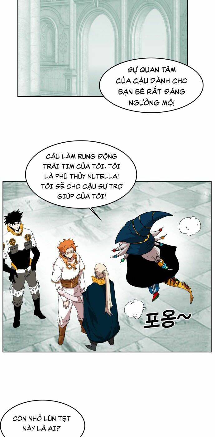 Hard Core Leveling Warrior: Chapter 177