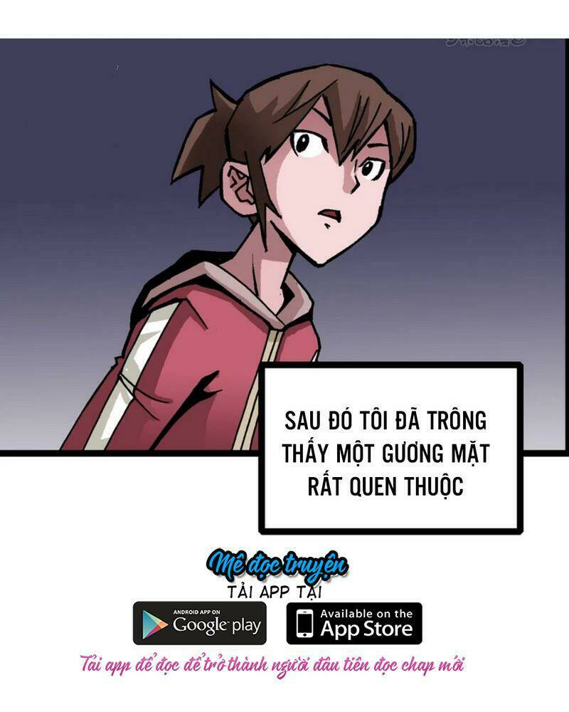 Thiếu Niên Siêu Năng Lực: Chapter 32