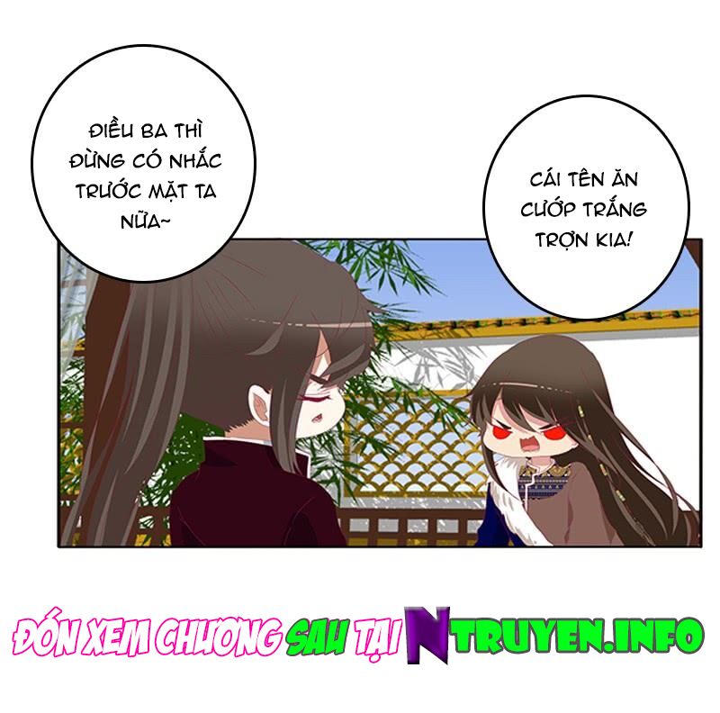 Thông Linh Phi: Chapter 495