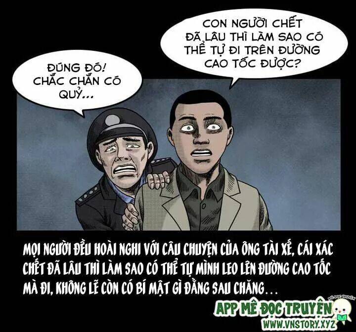 Kỳ Án Có Thật: Chapter 30