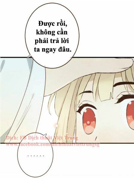 Bạn Trai Tôi Là Cẩm Y Vệ: Chapter 100