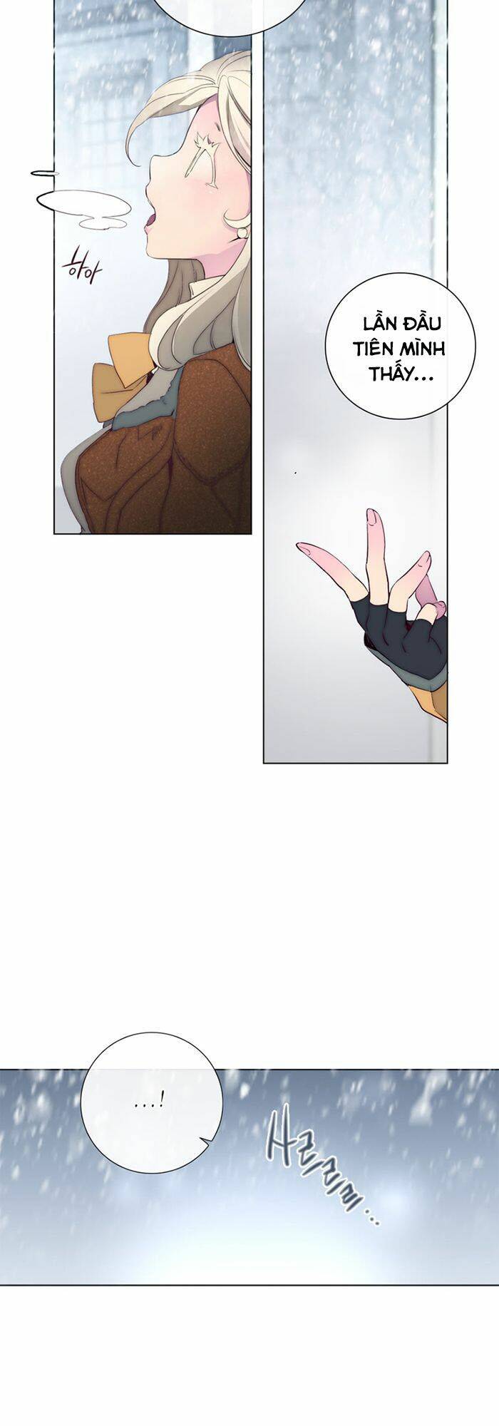 The Memory Of Wind: Anz: Chapter 30