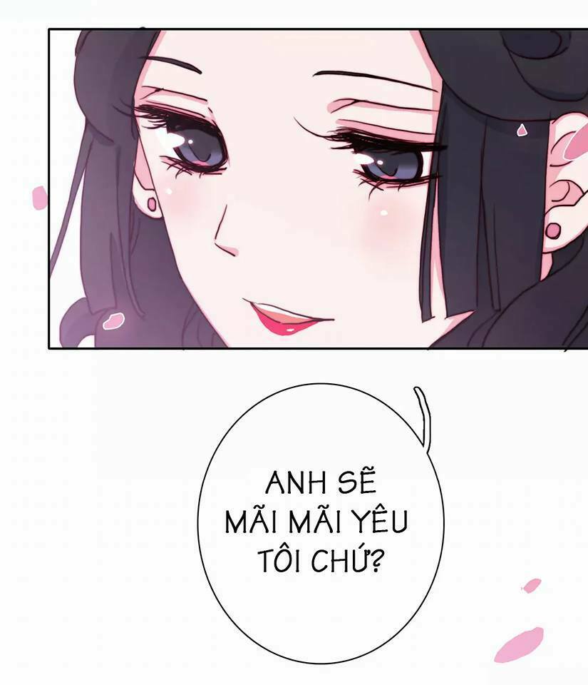 Trái Tim Băng Giá: Chapter 18
