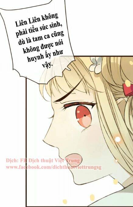 Bạn Trai Tôi Là Cẩm Y Vệ: Chapter 100