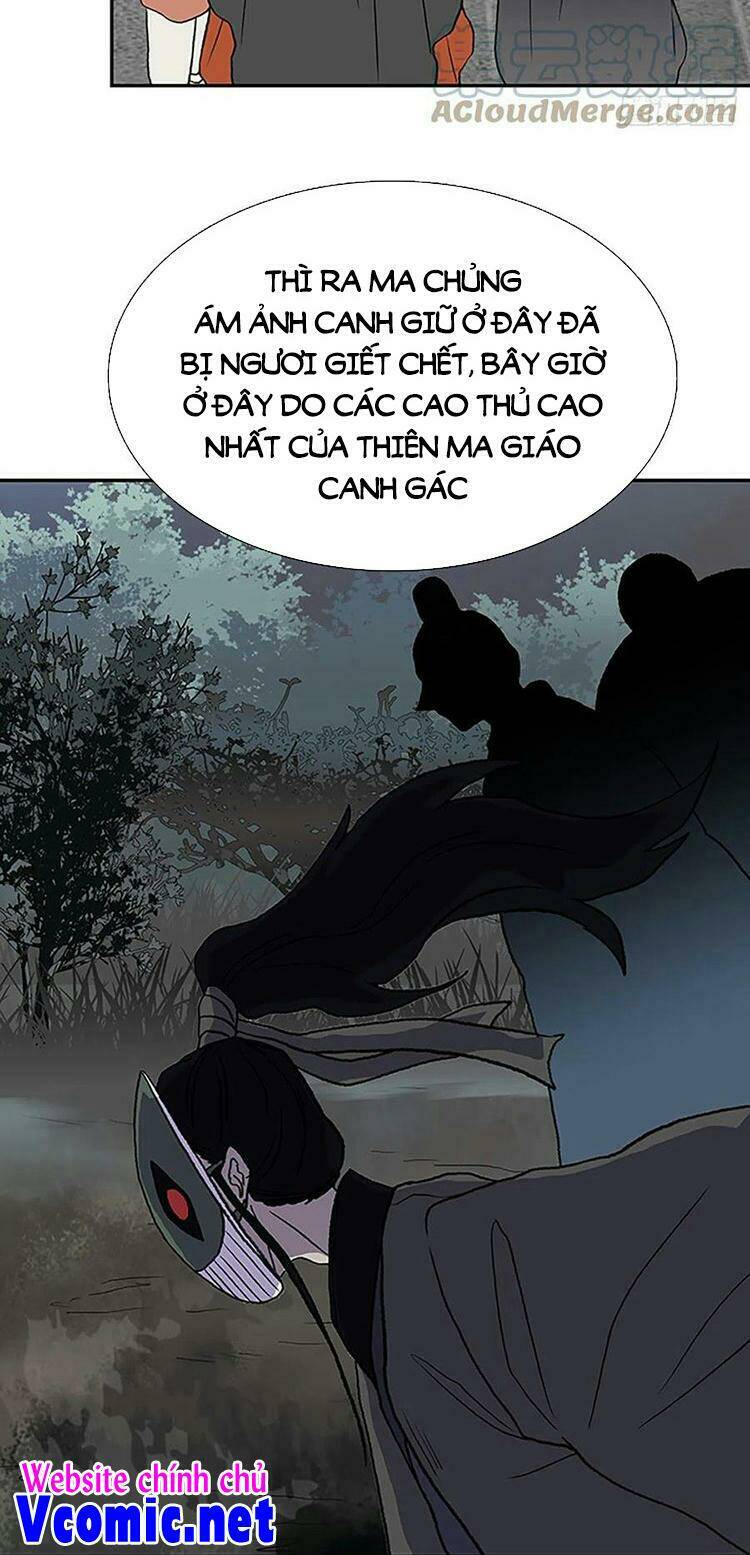 Học Sĩ Tái Sinh: Chapter 212