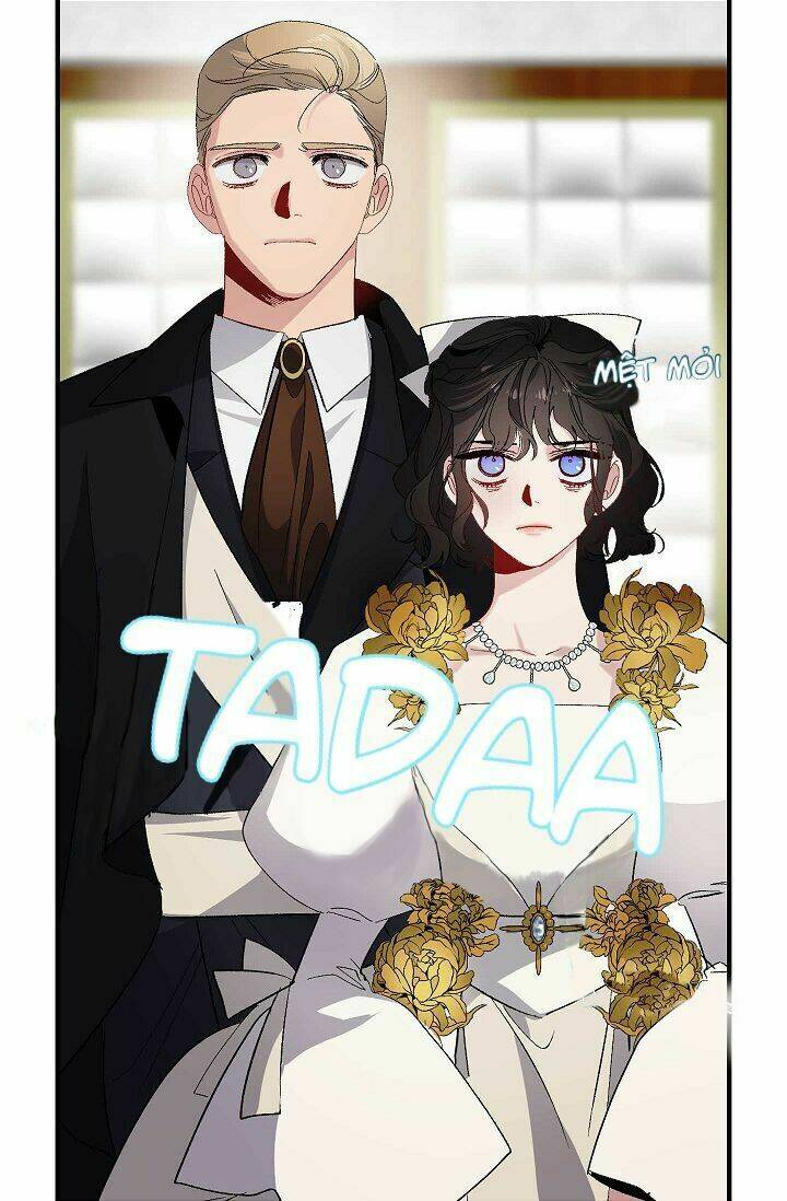Tình Điên Dại: Chapter 31