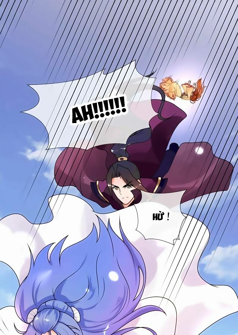 Thiên Tài Tiểu Độc Phi: Chapter 52