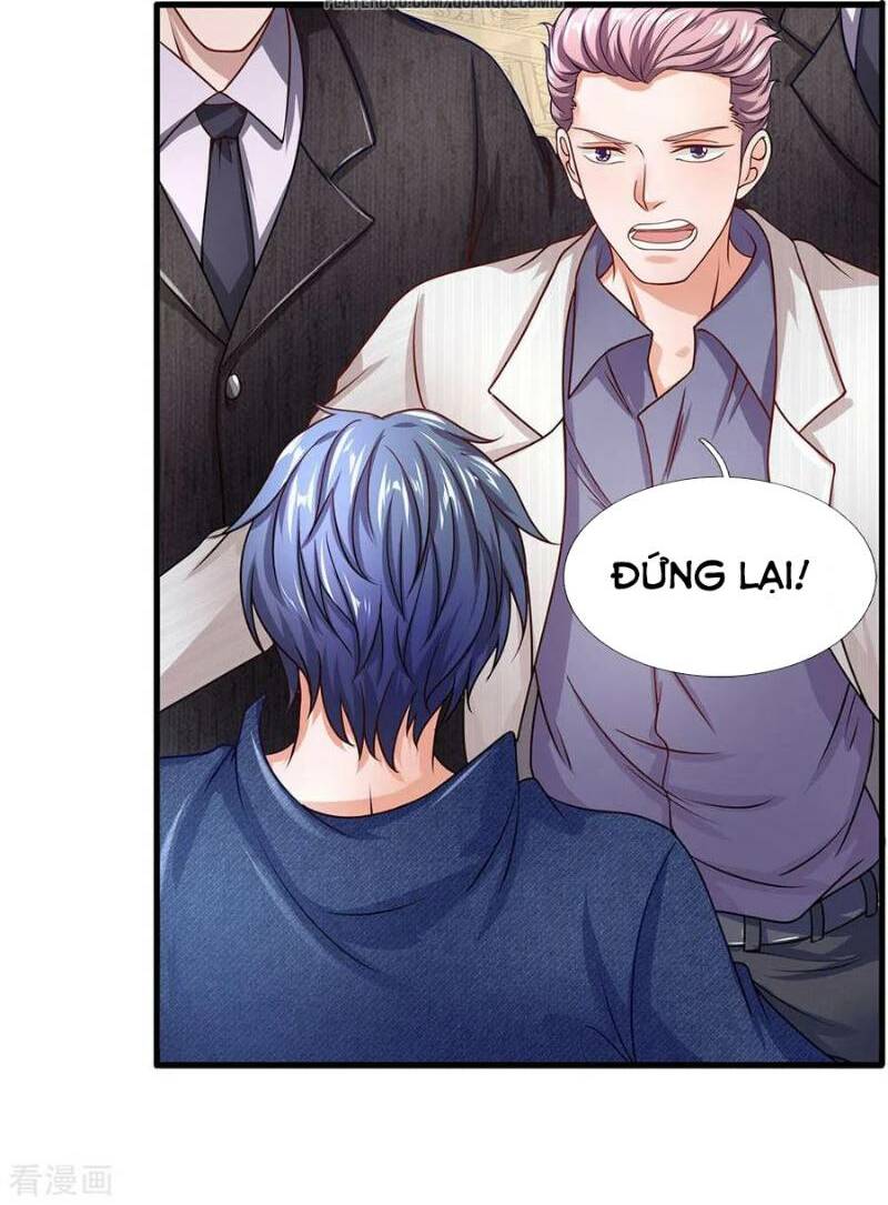 Chung Cực Binh Vương Tại Đô Thị: Chapter 51