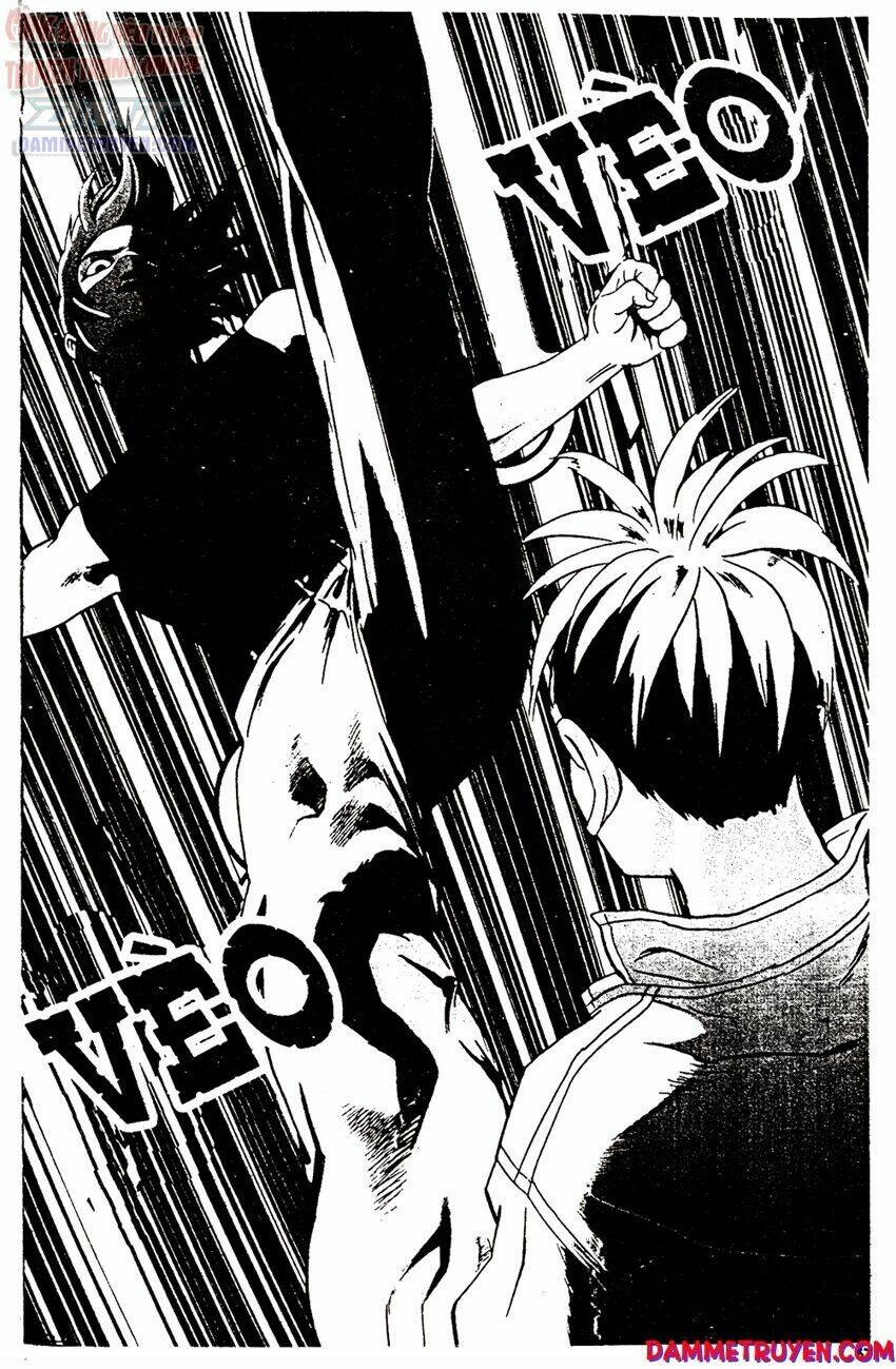 Ai Hơn Ai: Chapter 115