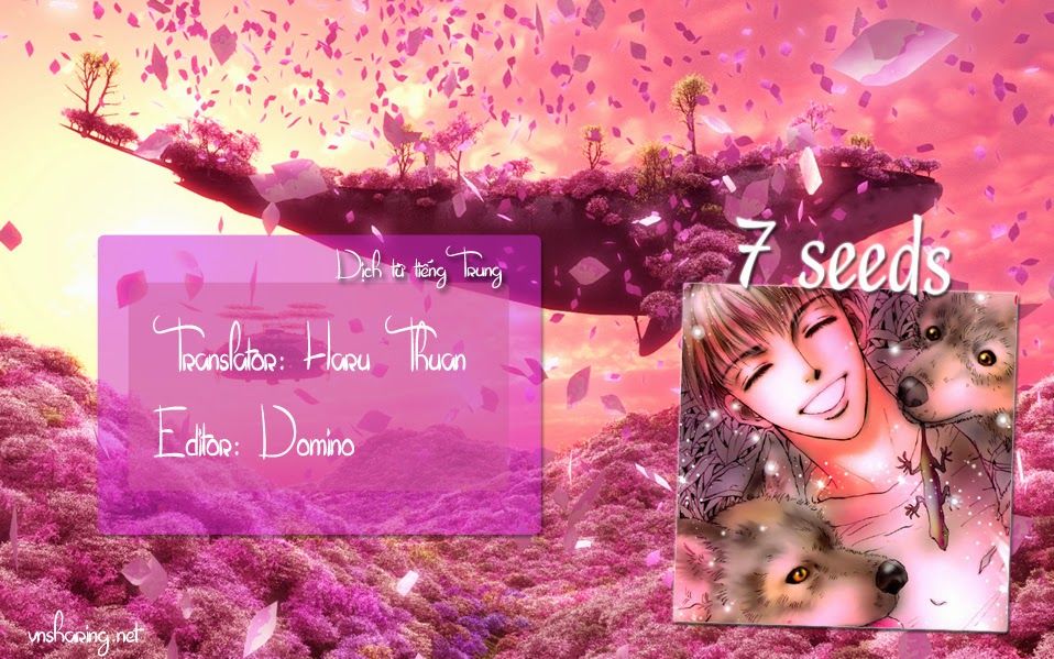 Mầm Sống: Chapter 142