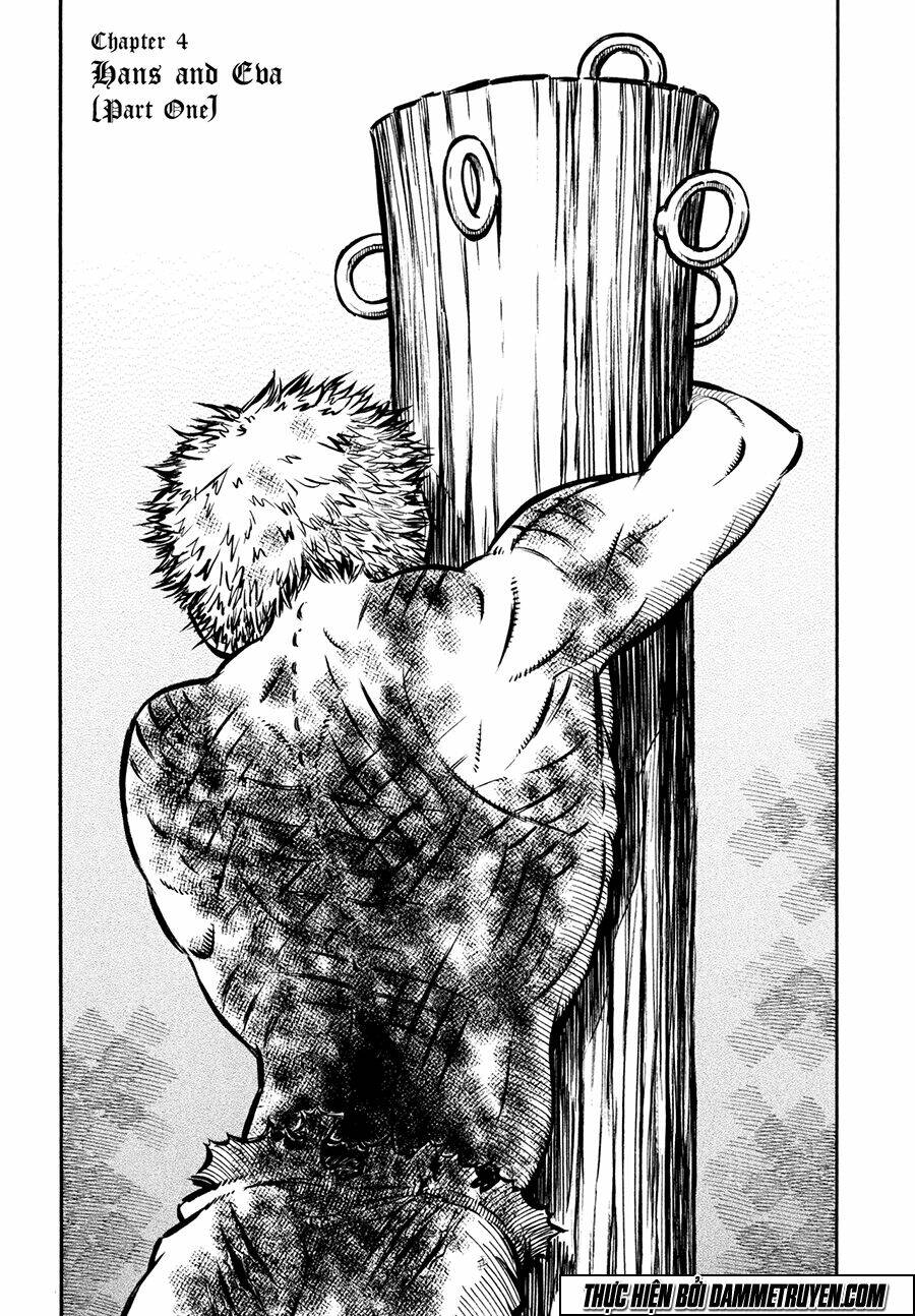 Wolfsmund: Chapter 4