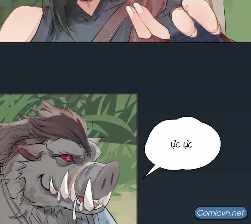 Tây Du Ngạo Tuyết Thiên: Chapter 8