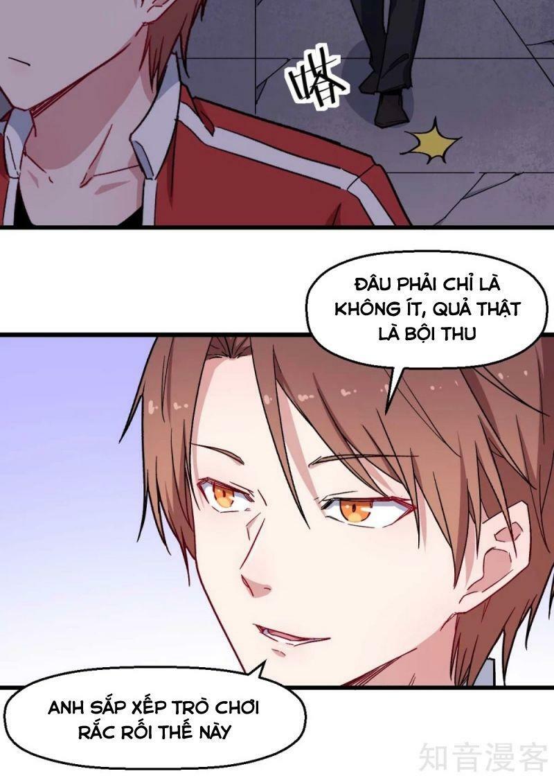Vườn Trường Cuồng Sư Hệ Thống: Chapter 180