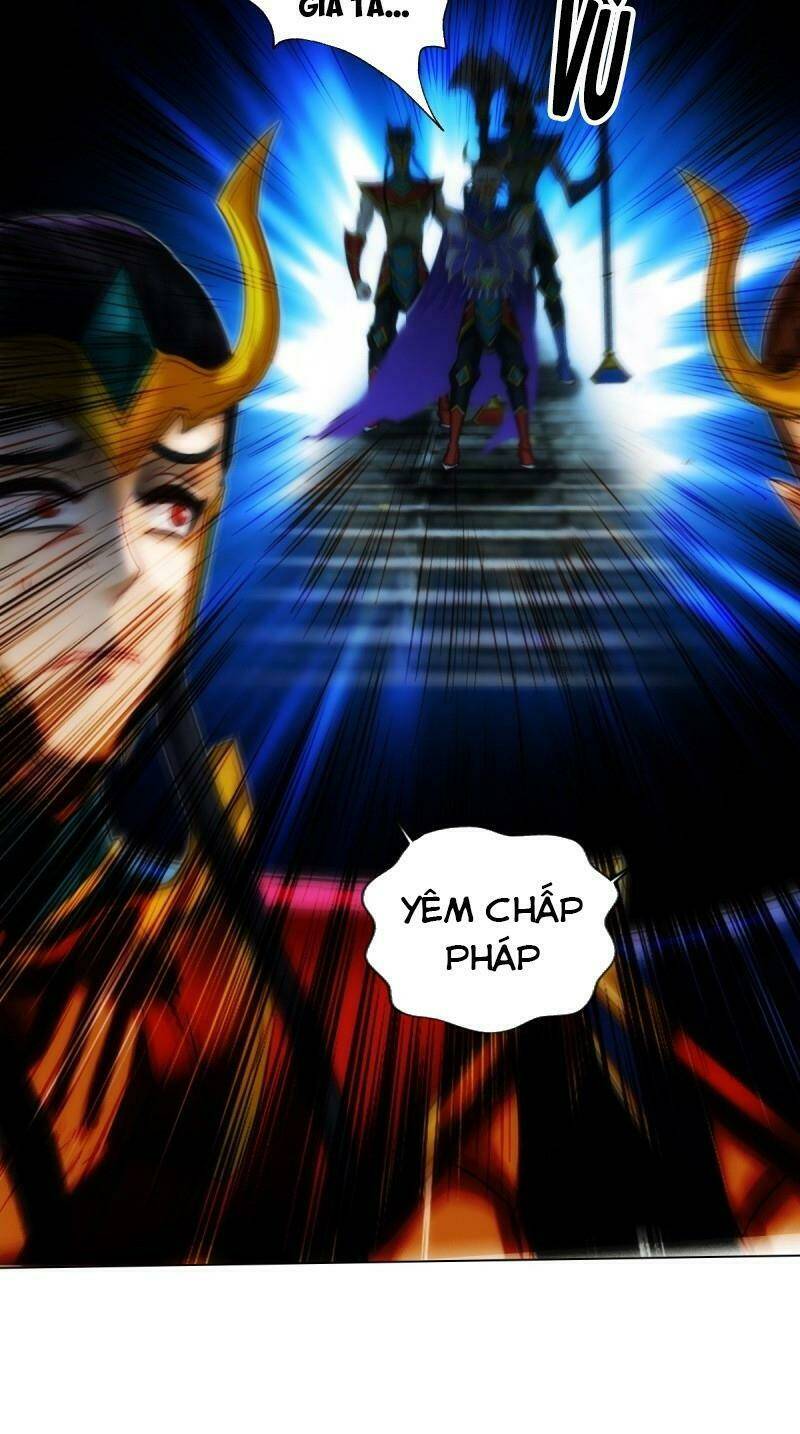 Bất Hủ Phàm Nhân: Chapter 43