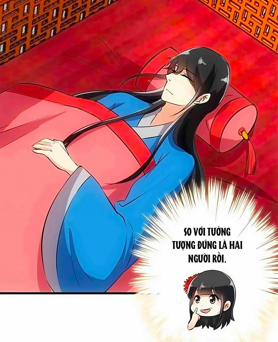 Vương Gia ! Ngươi Thật Bỉ Ổi !: Chapter 146
