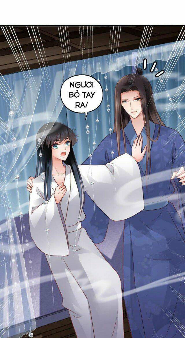 Thái Tử Điện Hạ Có Tin Vui: Chapter 100