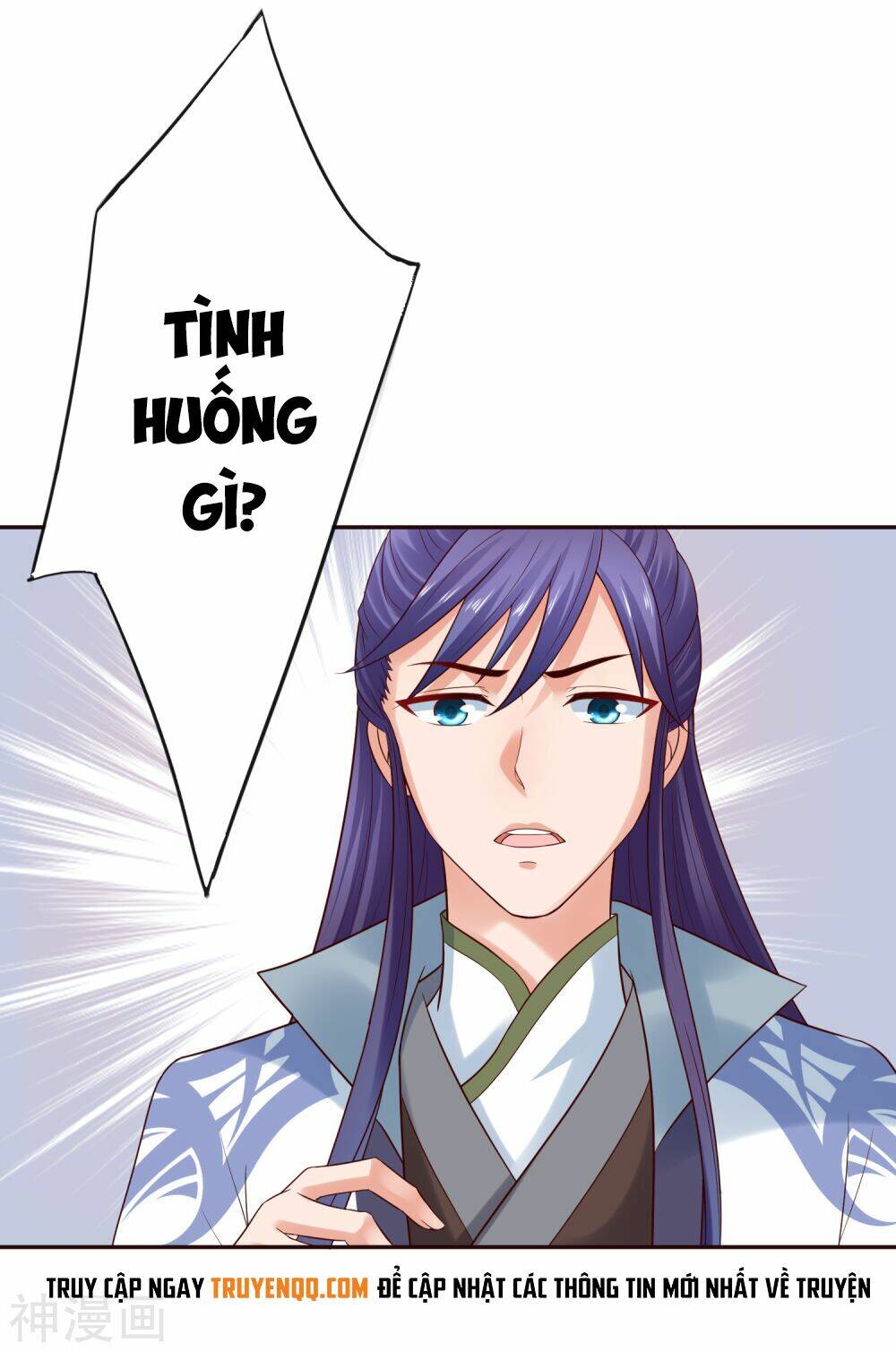 Trở Về Cổ Đại Làm Thánh Hiền: Chapter 21