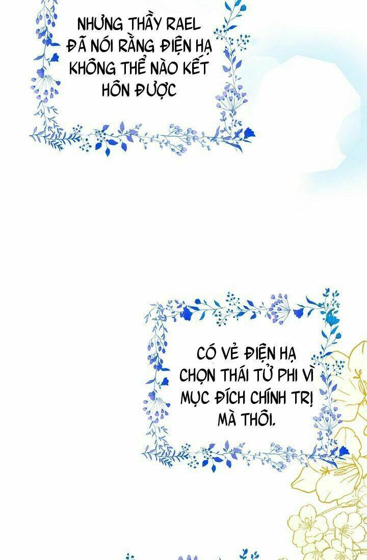 Ba Người Anh Trai Của Tôi Là Bạo Quân: Chapter 27