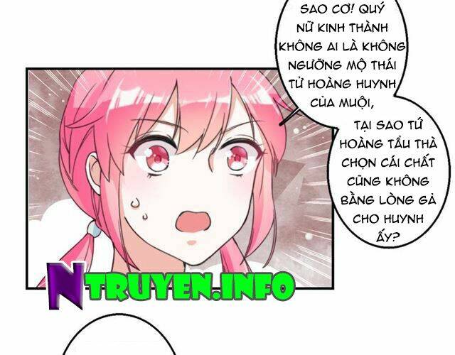 Hoa Nhan Sách: Chapter 34.1