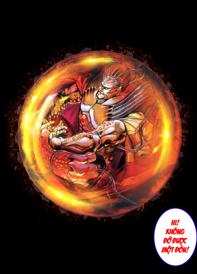 Long Thần: Chapter 1