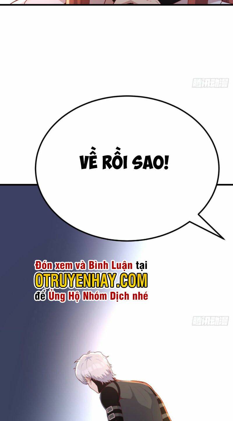 Trợ Lý Thánh Tôn, Ta Đã Vô Địch: Chapter 22