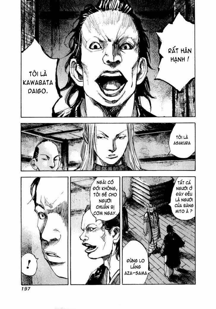 Sidooh: Chapter 29