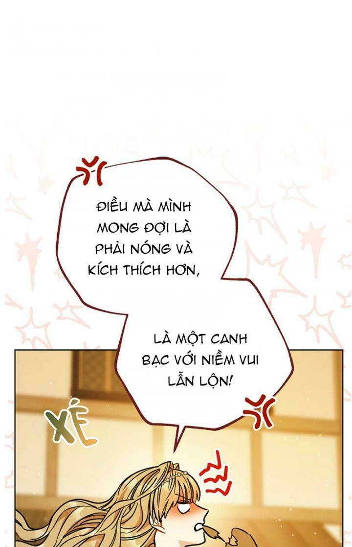 One Pair Lady: Chapter 8