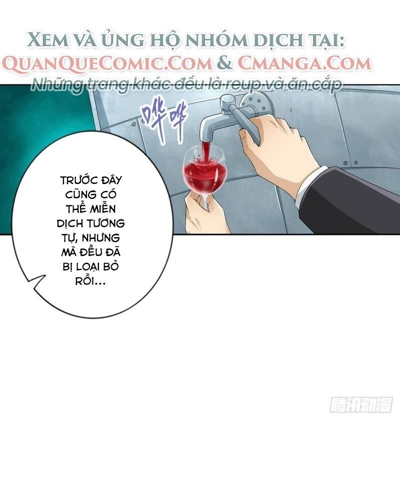 Hệ Thống Tìm Đường Chết Mạnh Nhất: Chapter 64