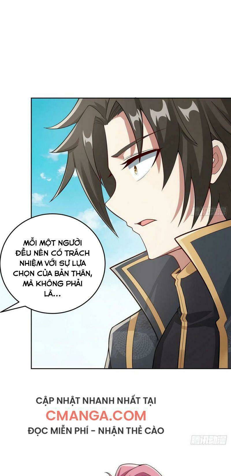 Nghịch Lân: Chapter 124