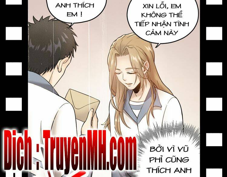 Trong Sinh Chi Ức Vạn Ảnh Hậu Yếu Thượng Vị: Chapter 2