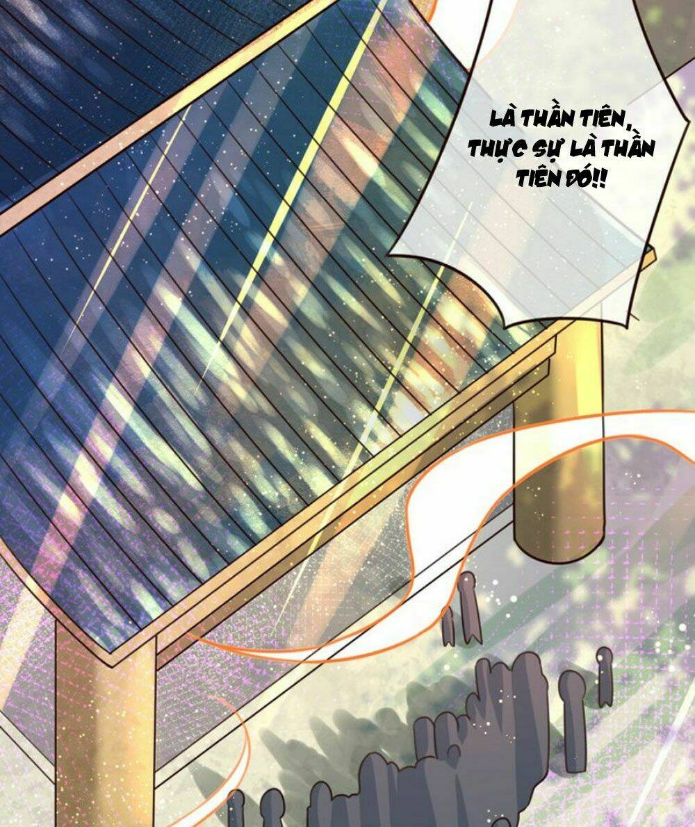 Chọc Nhầm Thượng Thần Băng Lãnh: Chapter 7