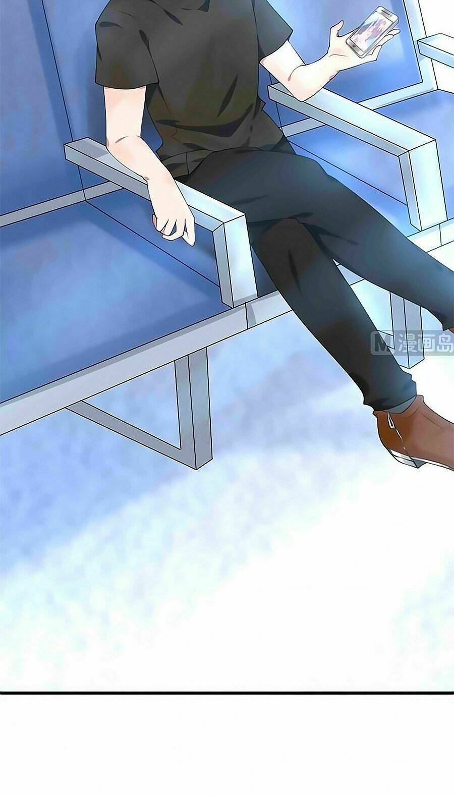 Thoát Quỹ Biên Duyên: Chapter 6