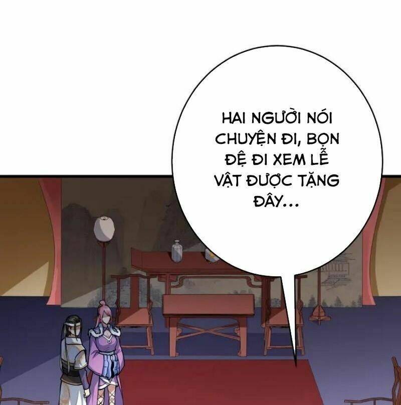 Đấu Hồn Đại Lục: Chapter 37