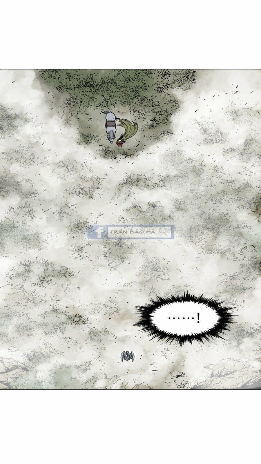 Cao Thủ 2: Chapter 64