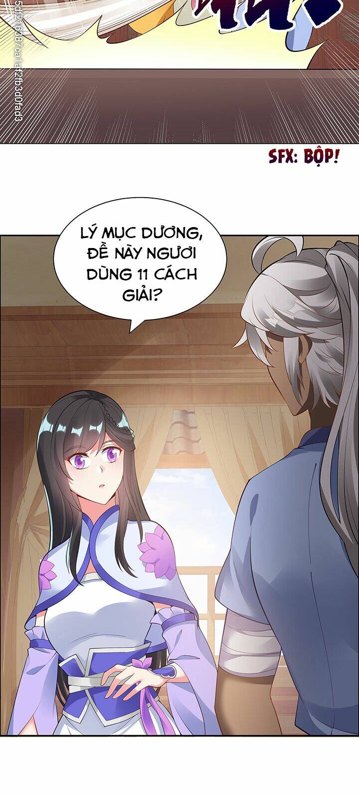 Nghịch Lân: Chapter 8