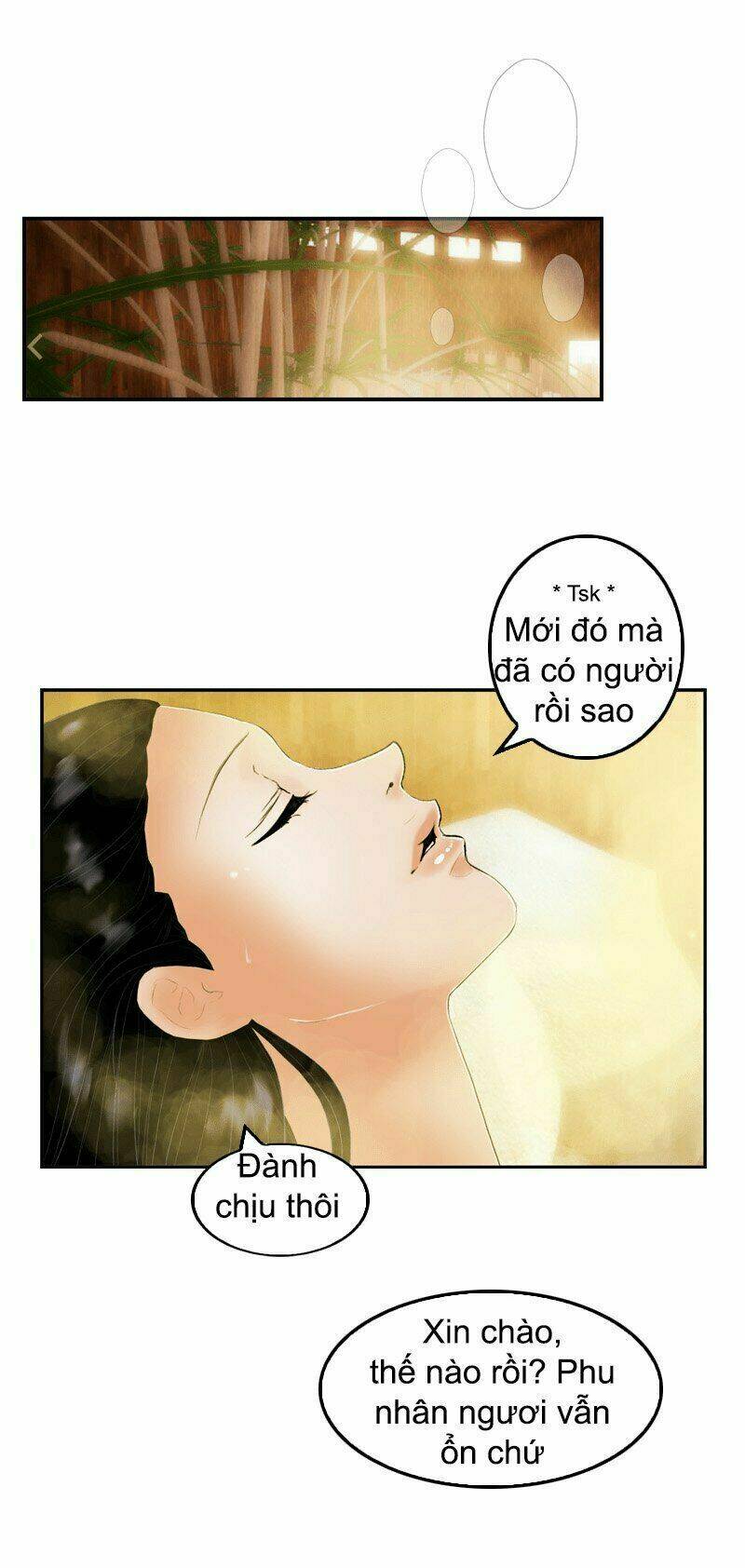 Huyết Đế Bạo Chúa: Chapter 16
