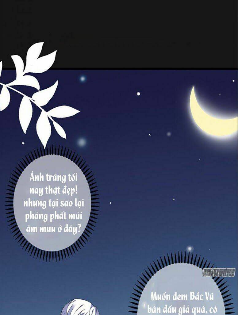 Nhật Ký Dạy Dỗ Của Gia Tộc Đáng Yêu: Chapter 17