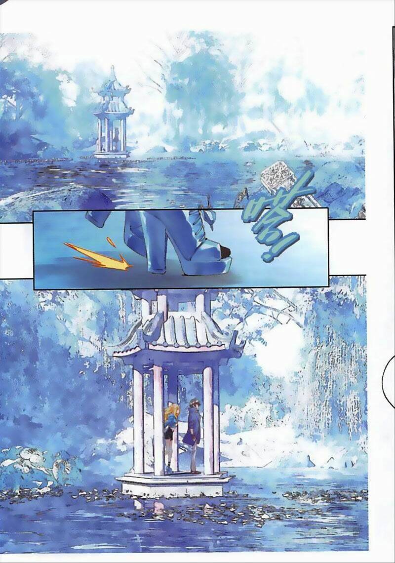 Thu La: Chapter 48