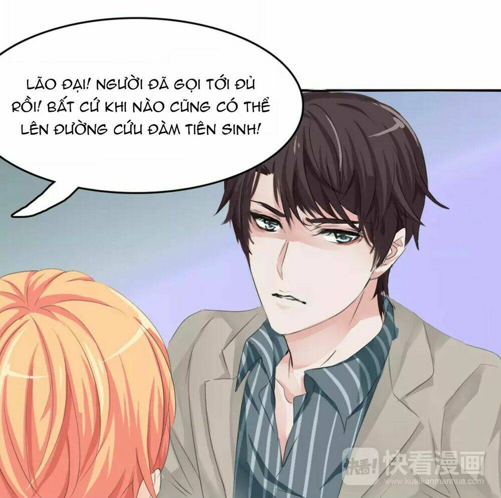 Lấy Sắc Tấn Công Sắc: Chapter 16