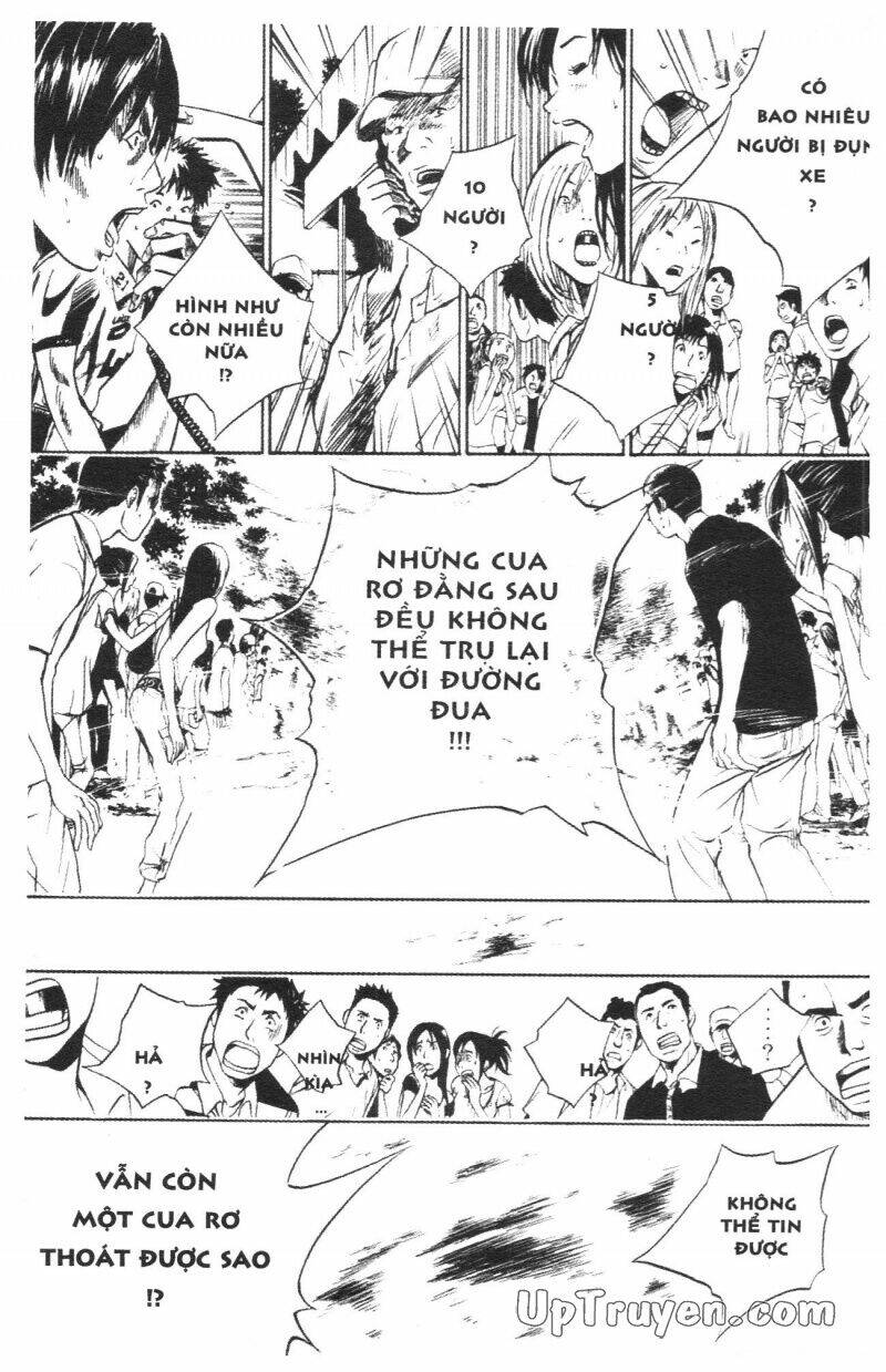 Over Drive: Chapter 3