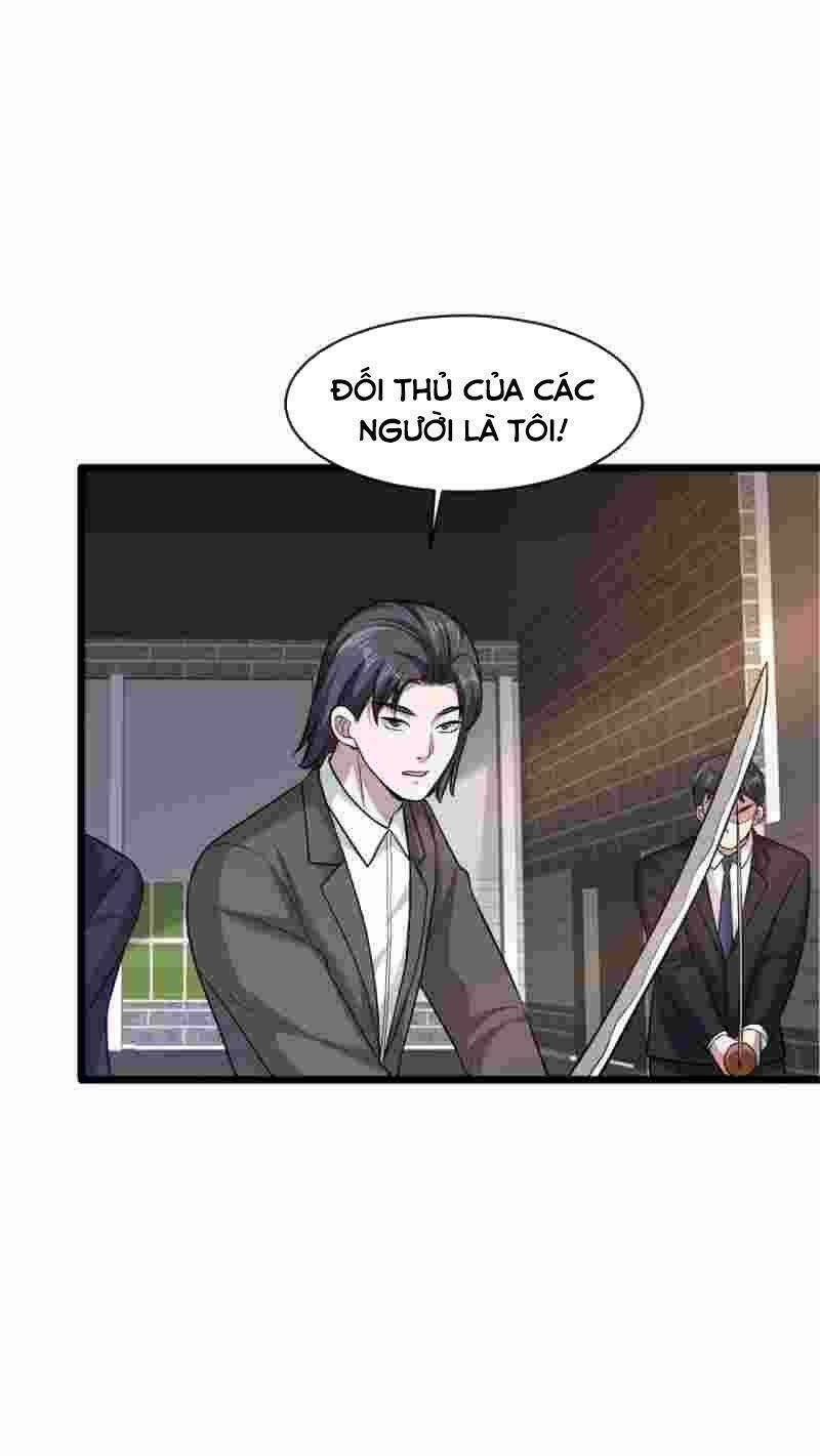 Đô Thị Tà Vương: Chapter 175