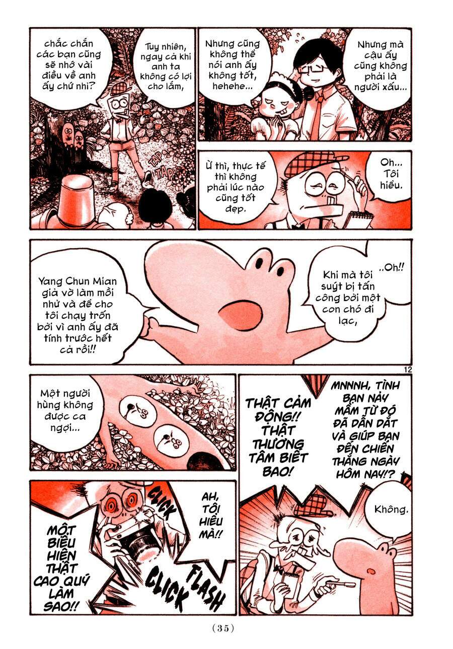 Heroes: Chapter 2